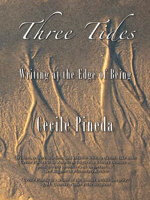 cover image of Three Tides